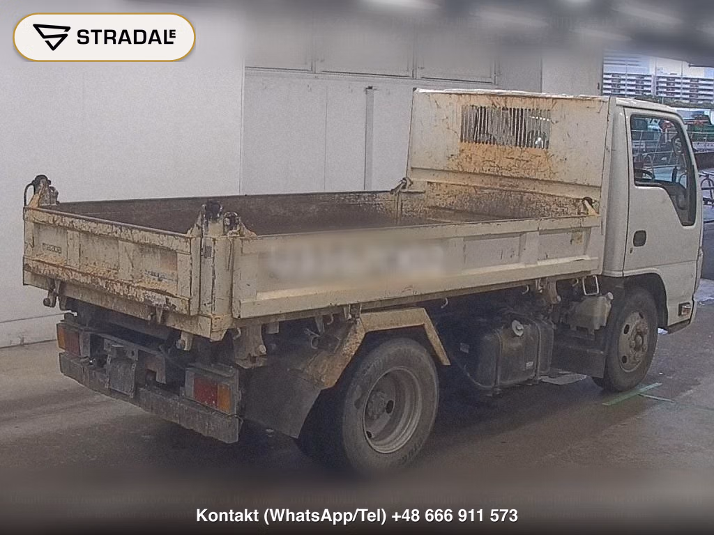 MAZDA TITAN TRUCK 2D OTHERS, miniaturka 6