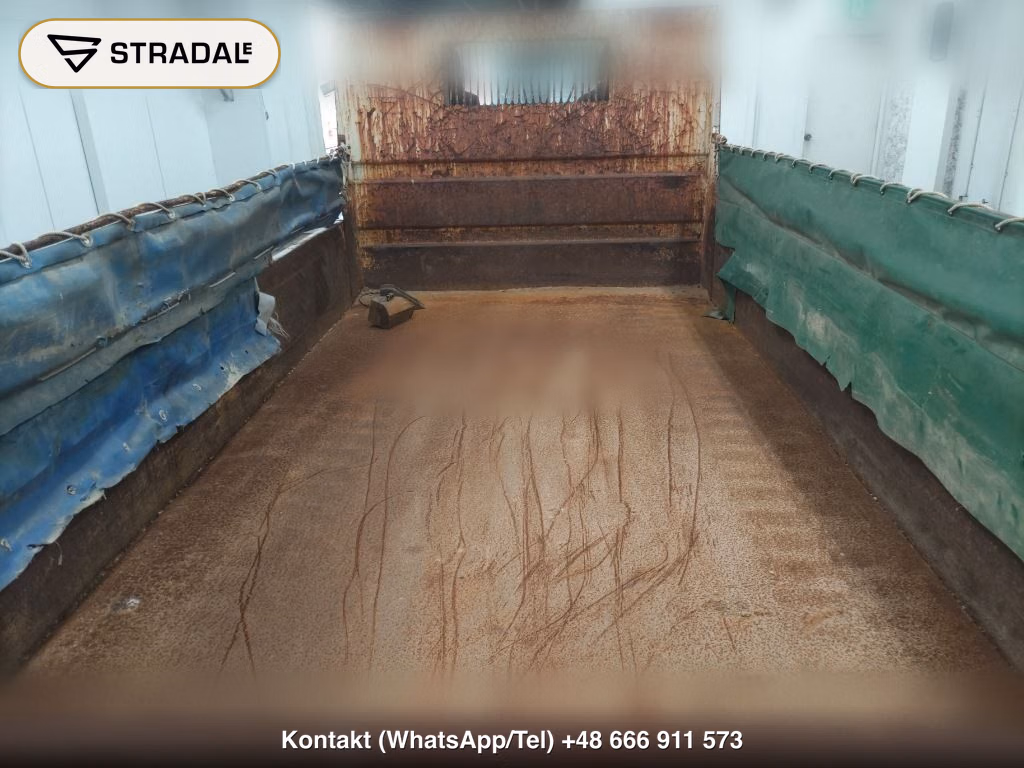 MAZDA TITAN TRUCK 2D FULL WIDELOW STRENGTHEN DUMP, miniaturka 7