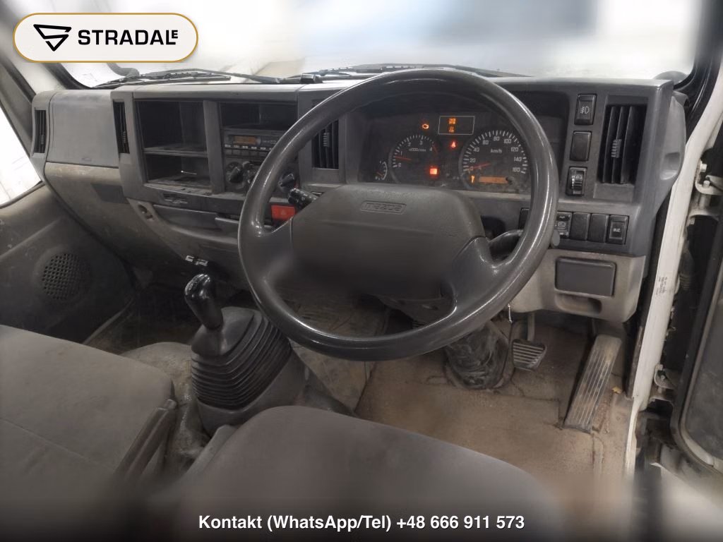 MAZDA TITAN TRUCK 2D, miniaturka 4