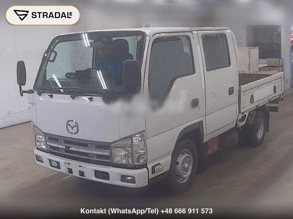 MAZDA TITAN TRUCK 4D OTHERS, miniaturka 5