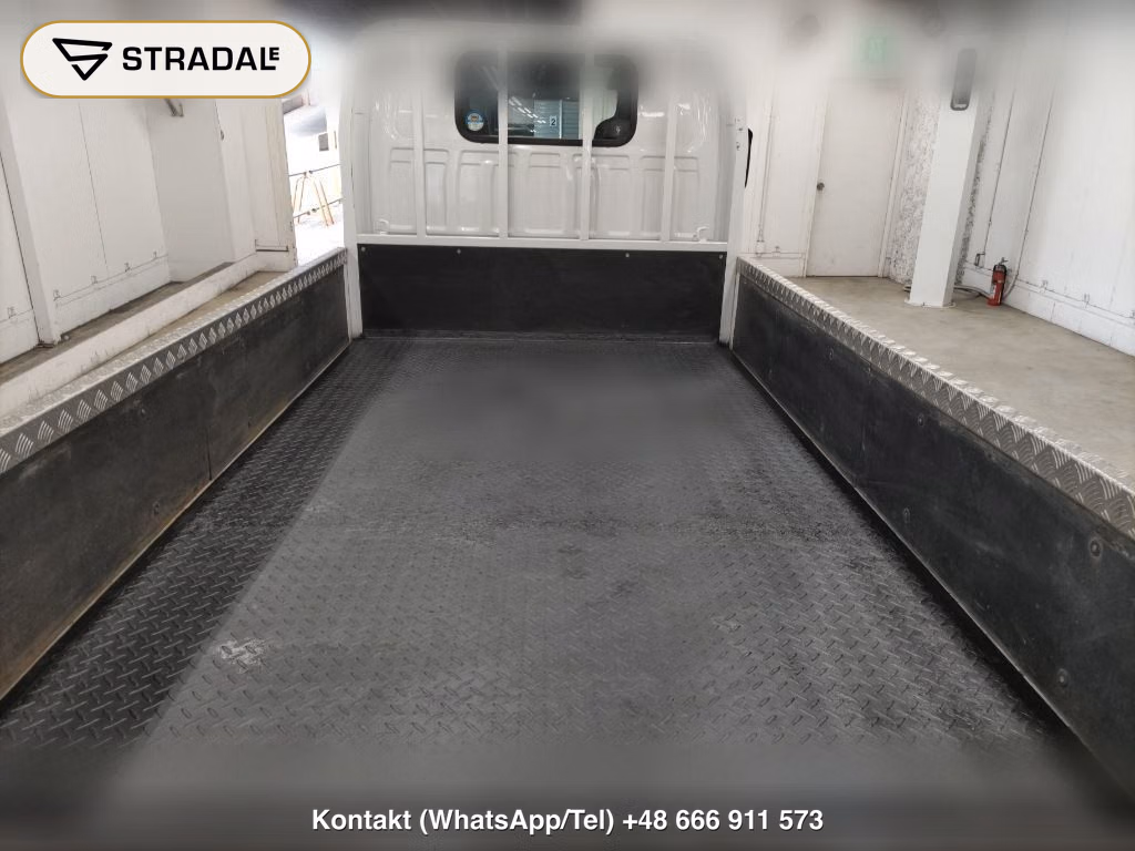 MAZDA TITAN TRUCK 2D 4WD, miniaturka 7