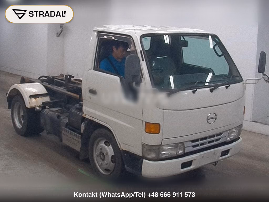 TOYOTA DYNA TRUCK OTHERS, miniaturka 2