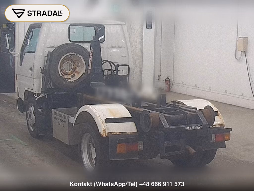 TOYOTA DYNA TRUCK OTHERS, miniaturka 3