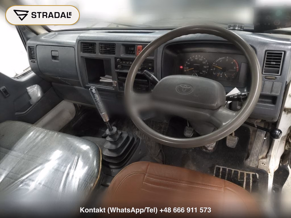 TOYOTA DYNA TRUCK OTHERS, miniaturka 4