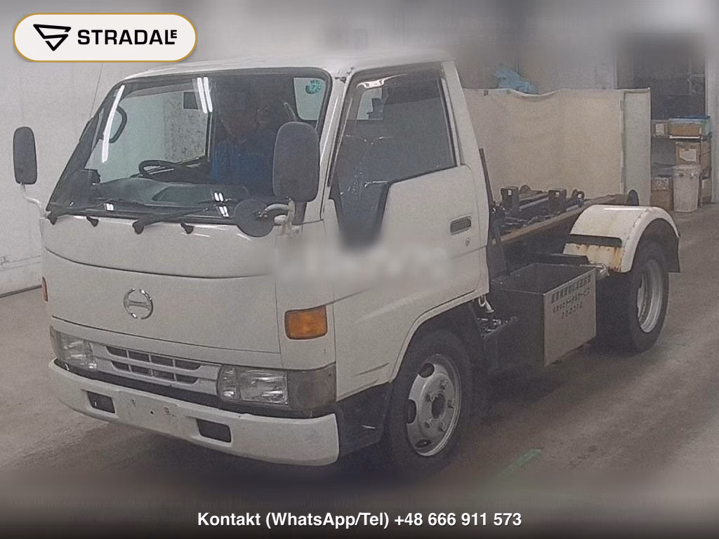 TOYOTA DYNA TRUCK OTHERS, miniaturka 5