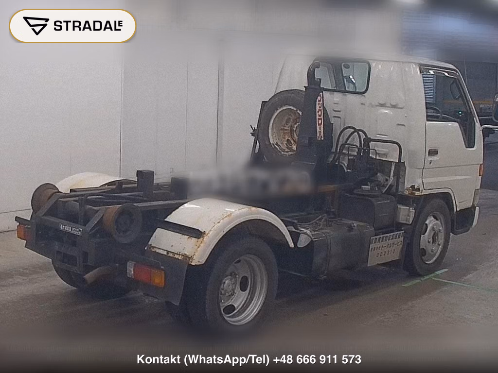 TOYOTA DYNA TRUCK OTHERS, miniaturka 6