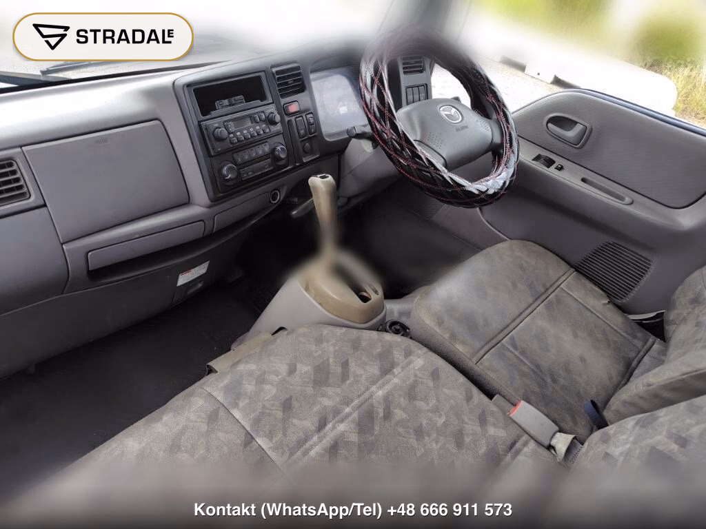 MAZDA TITAN DASH 2D OTHERS, miniaturka 4