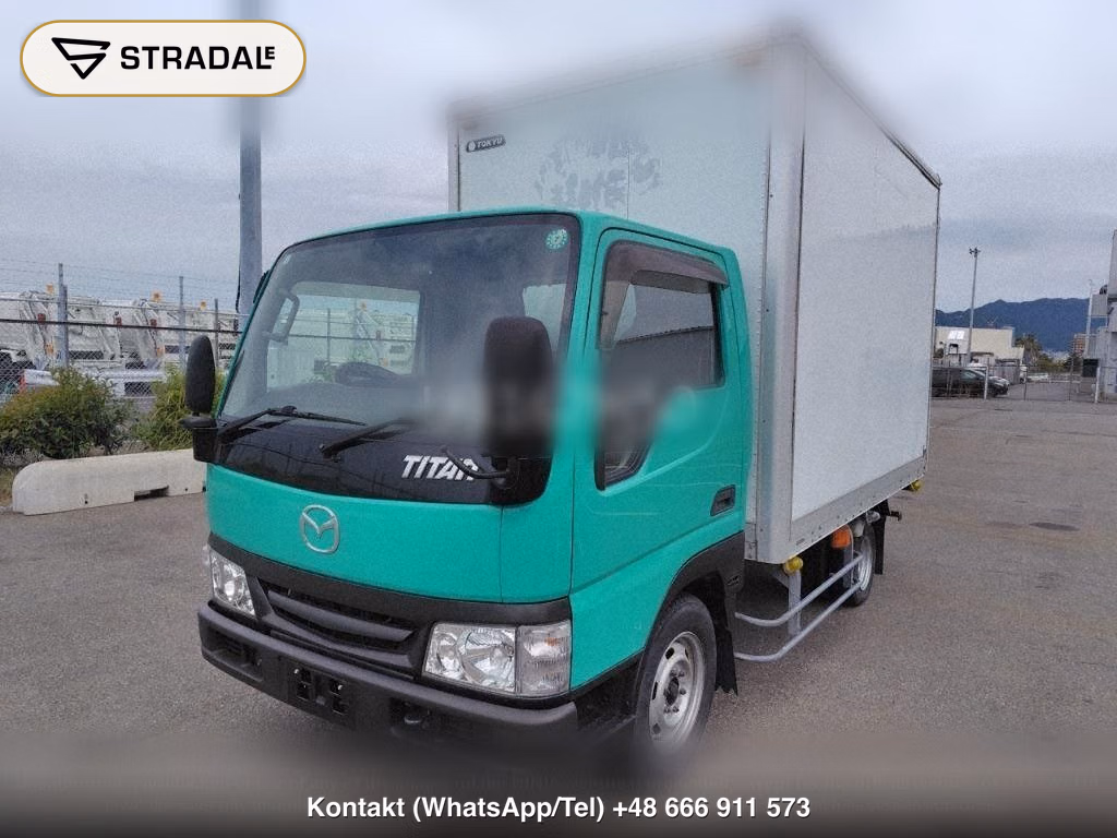 MAZDA TITAN DASH 2D OTHERS, miniaturka 5