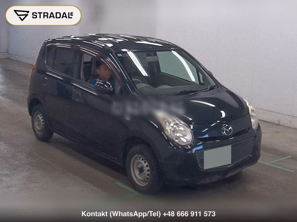 MAZDA CAROL 5D, miniaturka 2