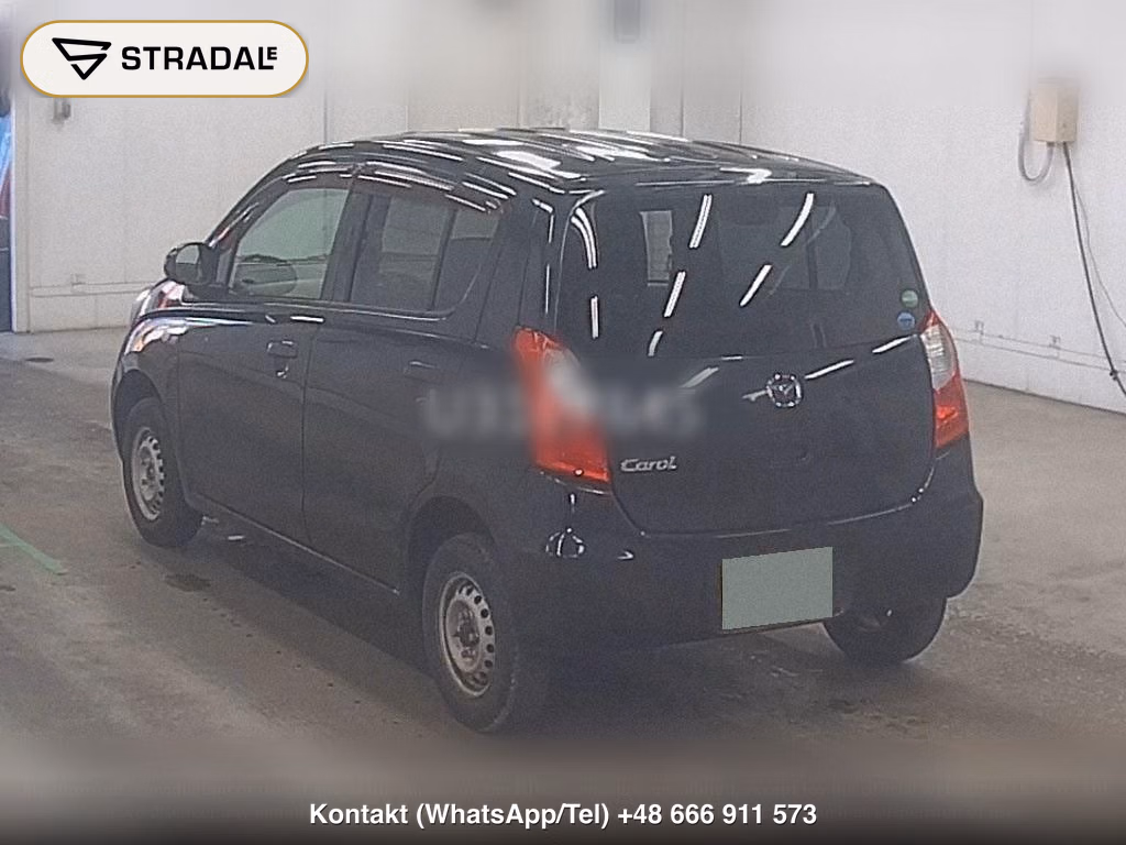 MAZDA CAROL 5D, miniaturka 3