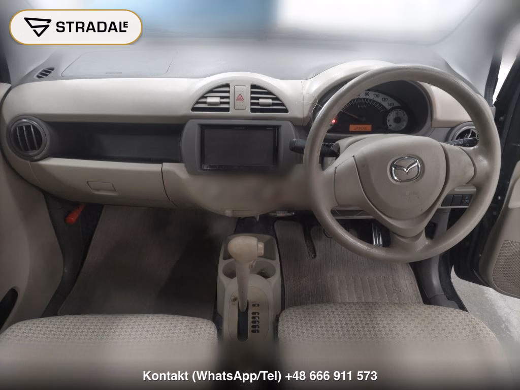 MAZDA CAROL 5D, miniaturka 4