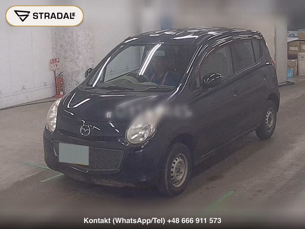 MAZDA CAROL 5D, miniaturka 5