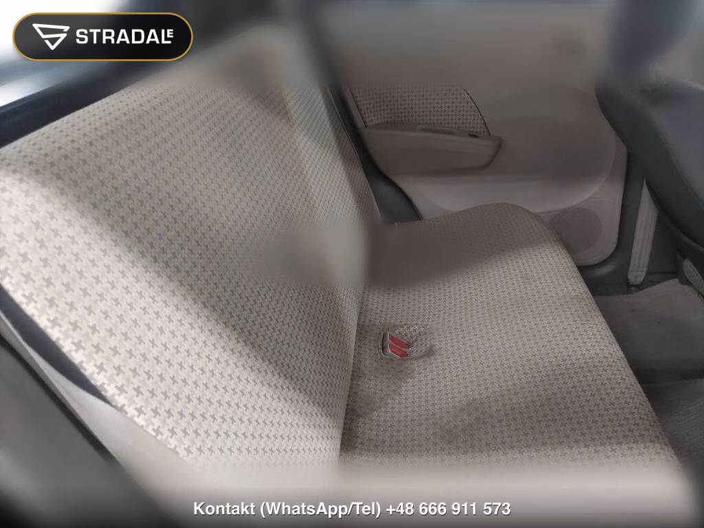 MAZDA CAROL 5D, miniaturka 7