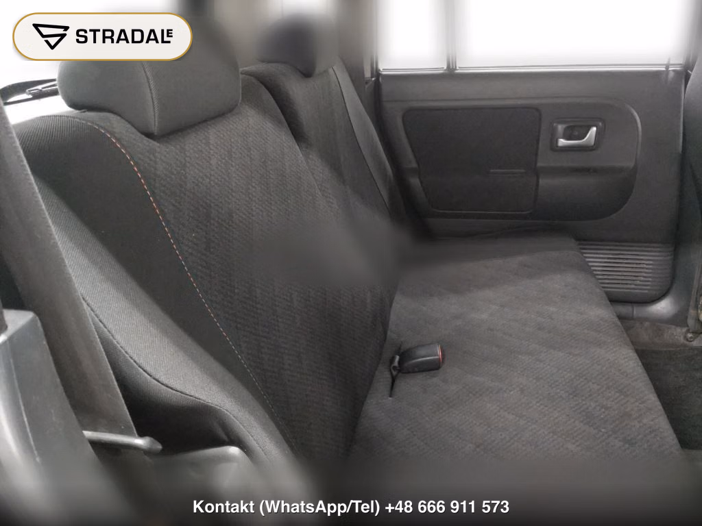 SUZUKI ALTO LAPIN SS, miniaturka 7
