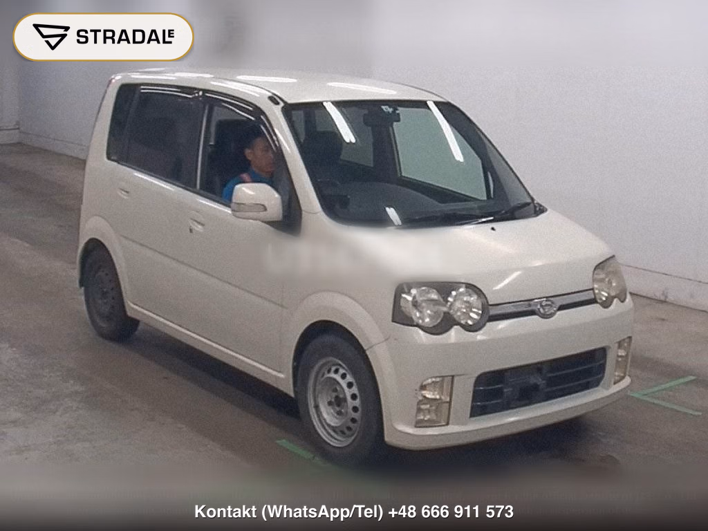 DAIHATSU MOVE, miniaturka 2
