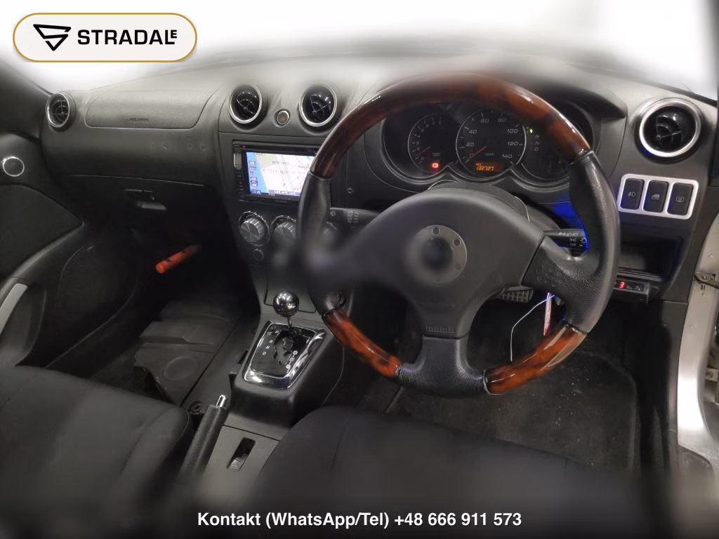 DAIHATSU COPEN OP ACTIVE TOP, miniaturka 4