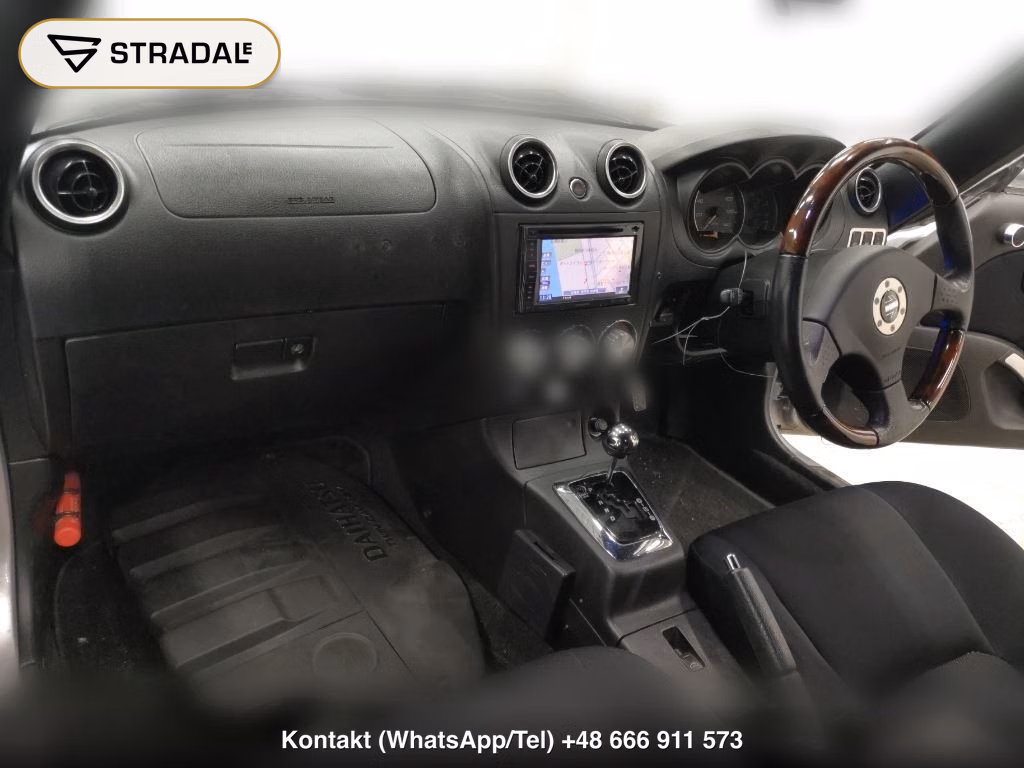 DAIHATSU COPEN OP ACTIVE TOP, miniaturka 7