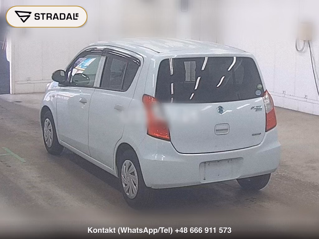 SUZUKI ALTO ECO ECO-S, miniaturka 3
