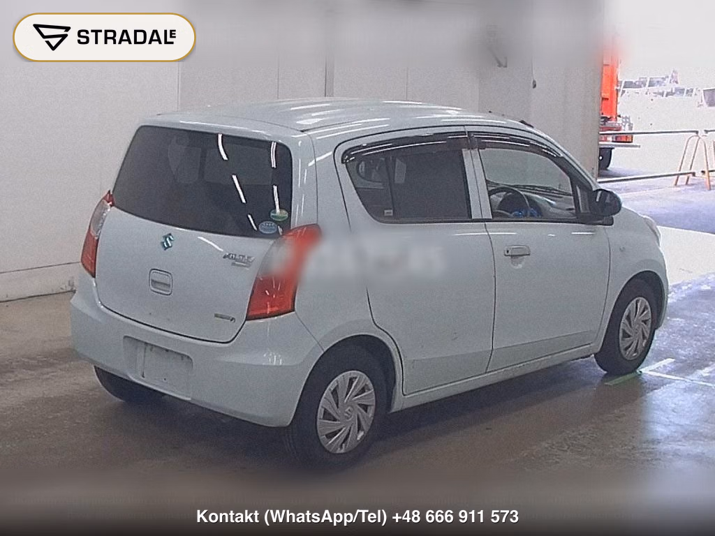 SUZUKI ALTO ECO ECO-S, miniaturka 6