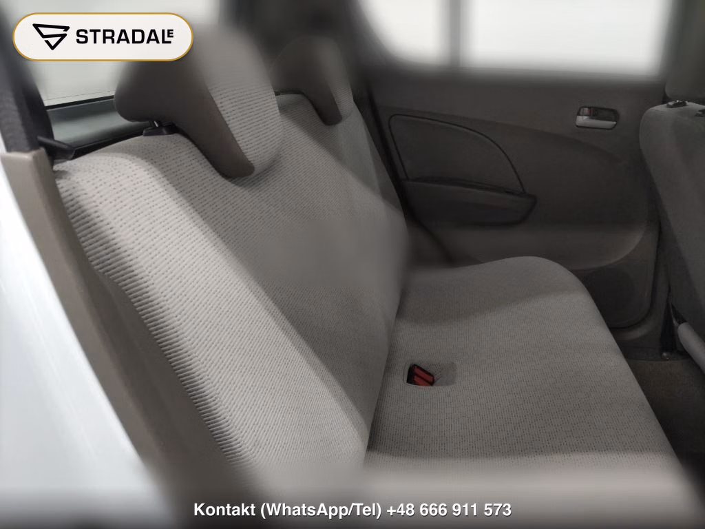 SUZUKI ALTO ECO ECO-S, miniaturka 7