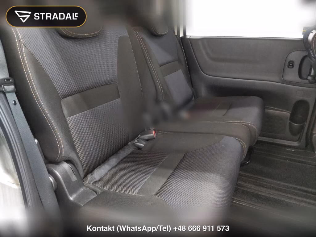 NISSAN SERENA 5D HIGHWAY STAR, miniaturka 6