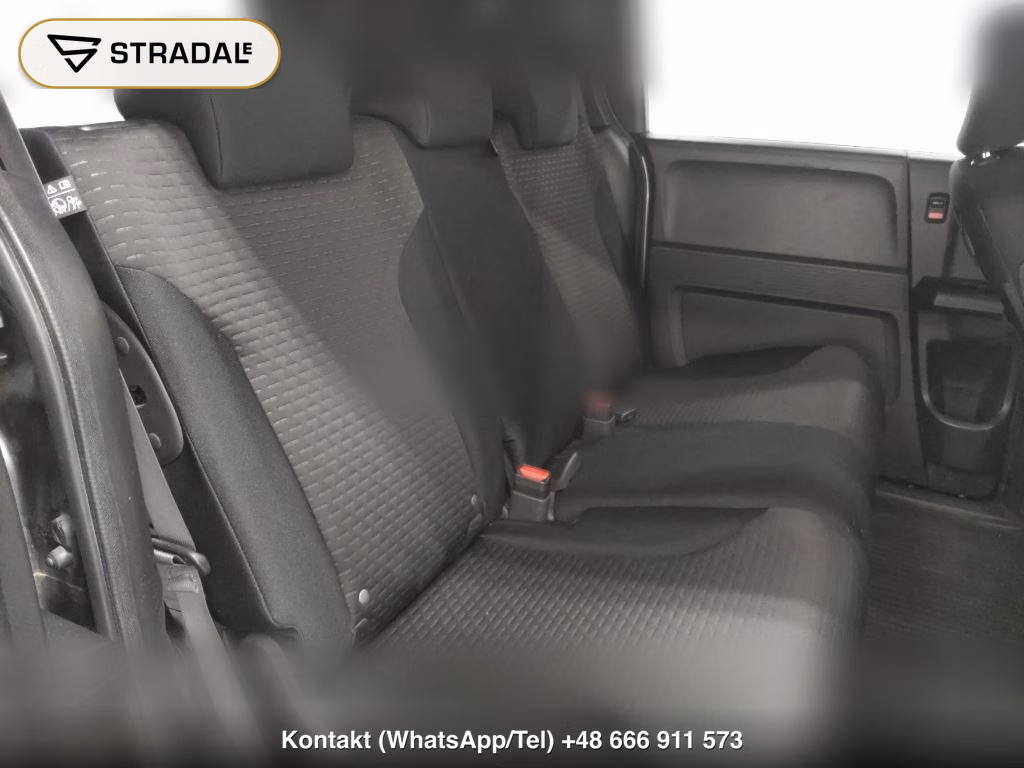 HONDA FREED SPIKE HYBRID JUST SELECTION, miniaturka 7