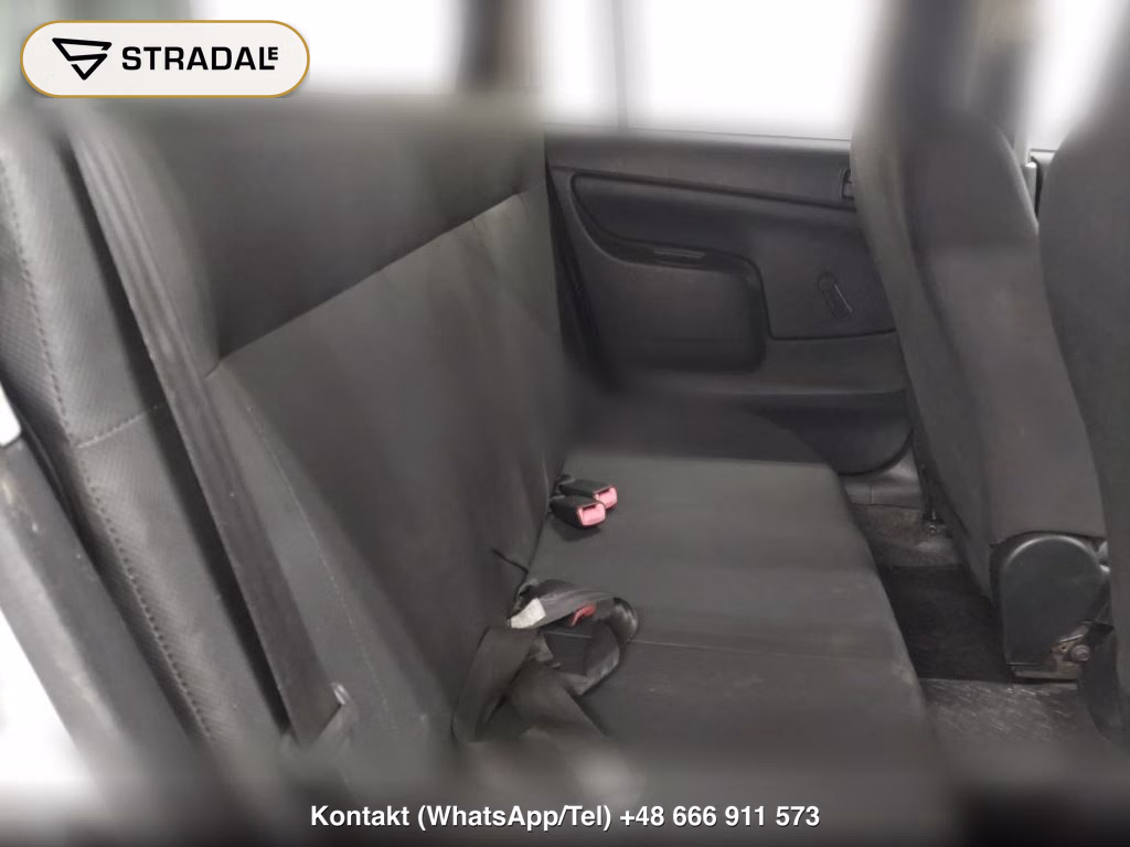 TOYOTA PROBOX VAN GL, miniaturka 7