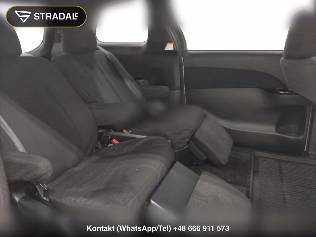 TOYOTA ESTIMA HYBRID 4WD AERAS, miniaturka 7