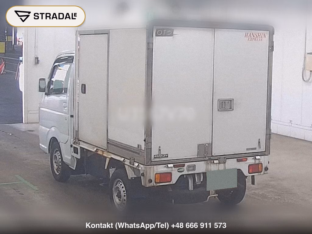 SUZUKI CARRY TRUCK OTHERS, miniaturka 3