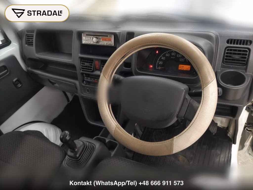 SUZUKI CARRY TRUCK OTHERS, miniaturka 4