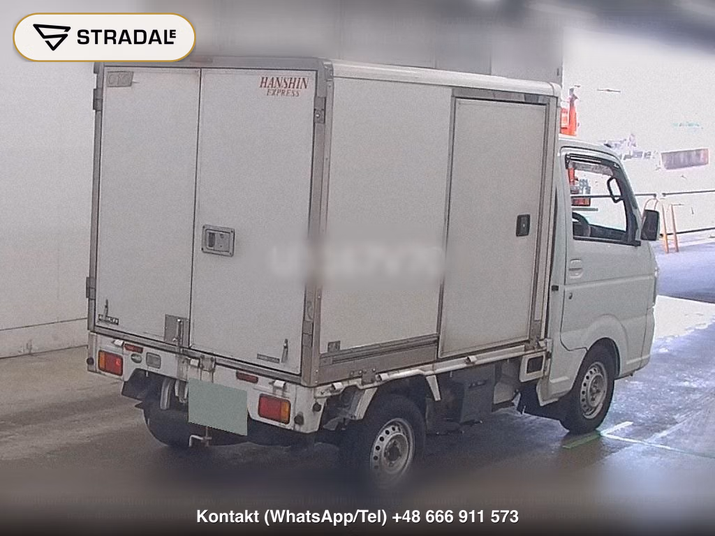 SUZUKI CARRY TRUCK OTHERS, miniaturka 6