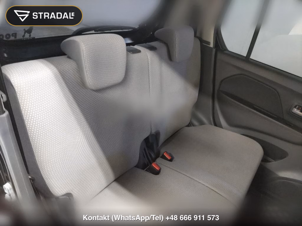 SUZUKI WAGON R 5D FZ, miniaturka 7