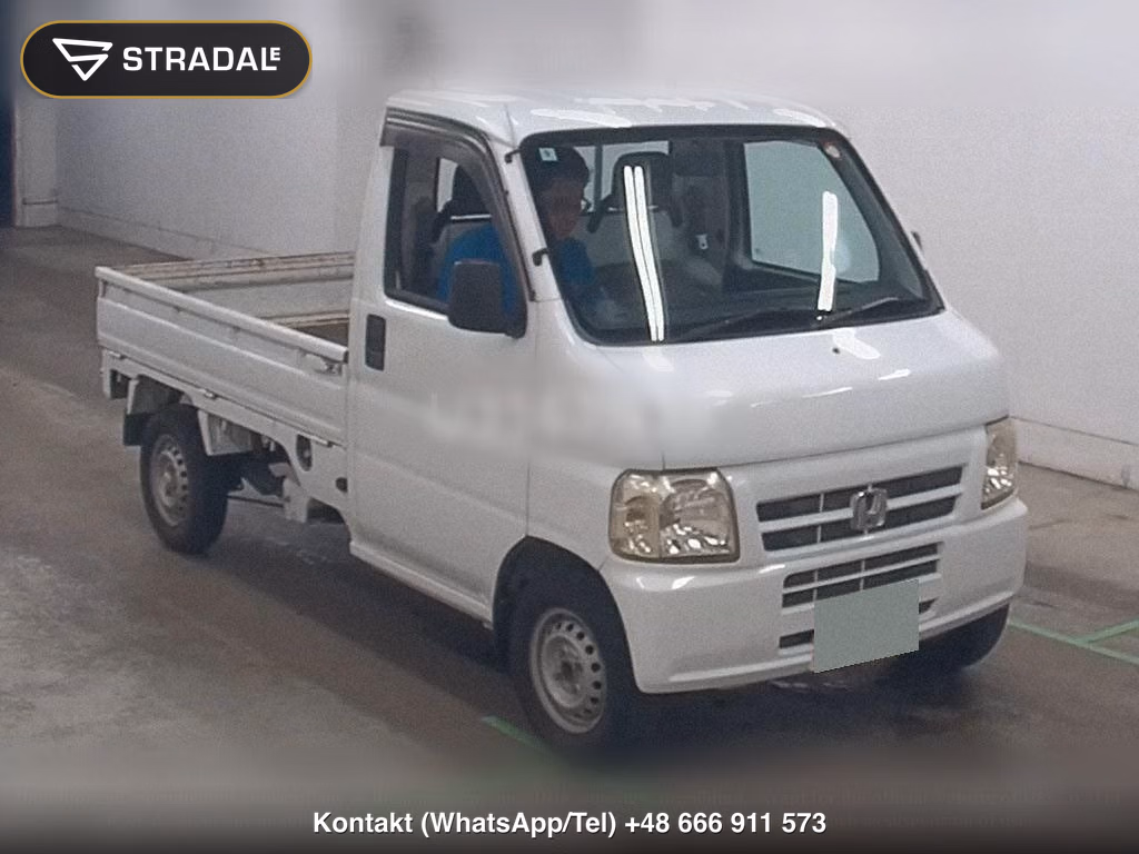 HONDA ACTY TRUCK SDX, miniaturka 2