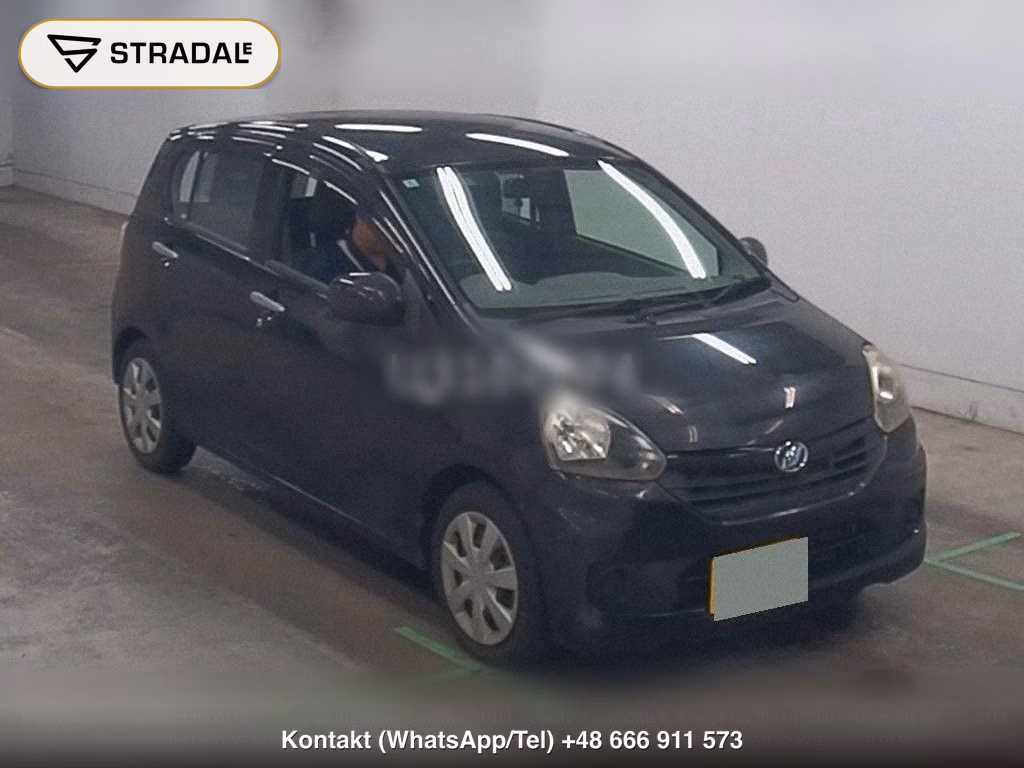 DAIHATSU MIRA E:S L SA, miniaturka 2