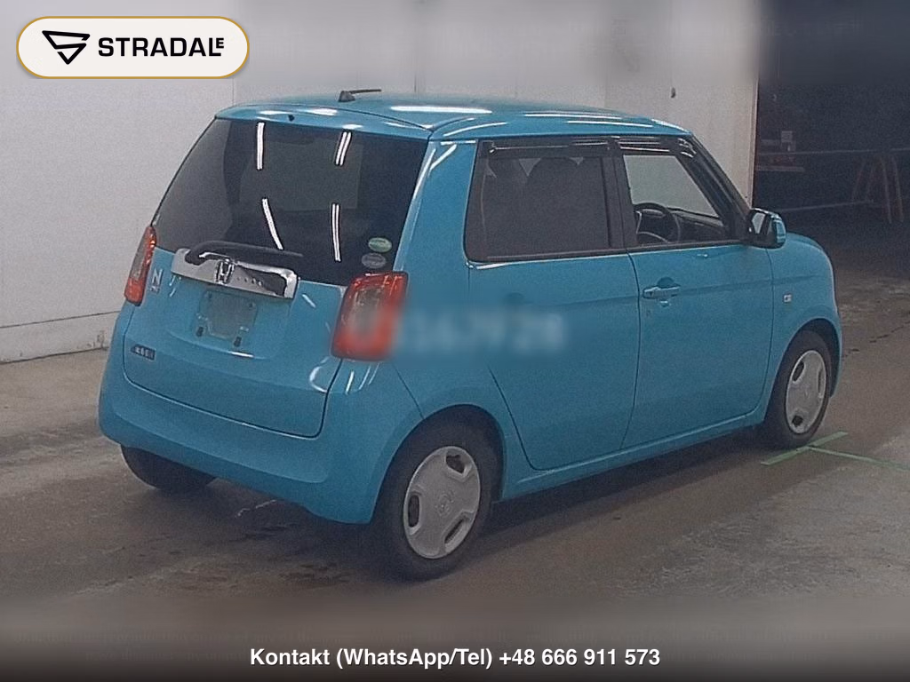 HONDA N-ONE G, miniaturka 6