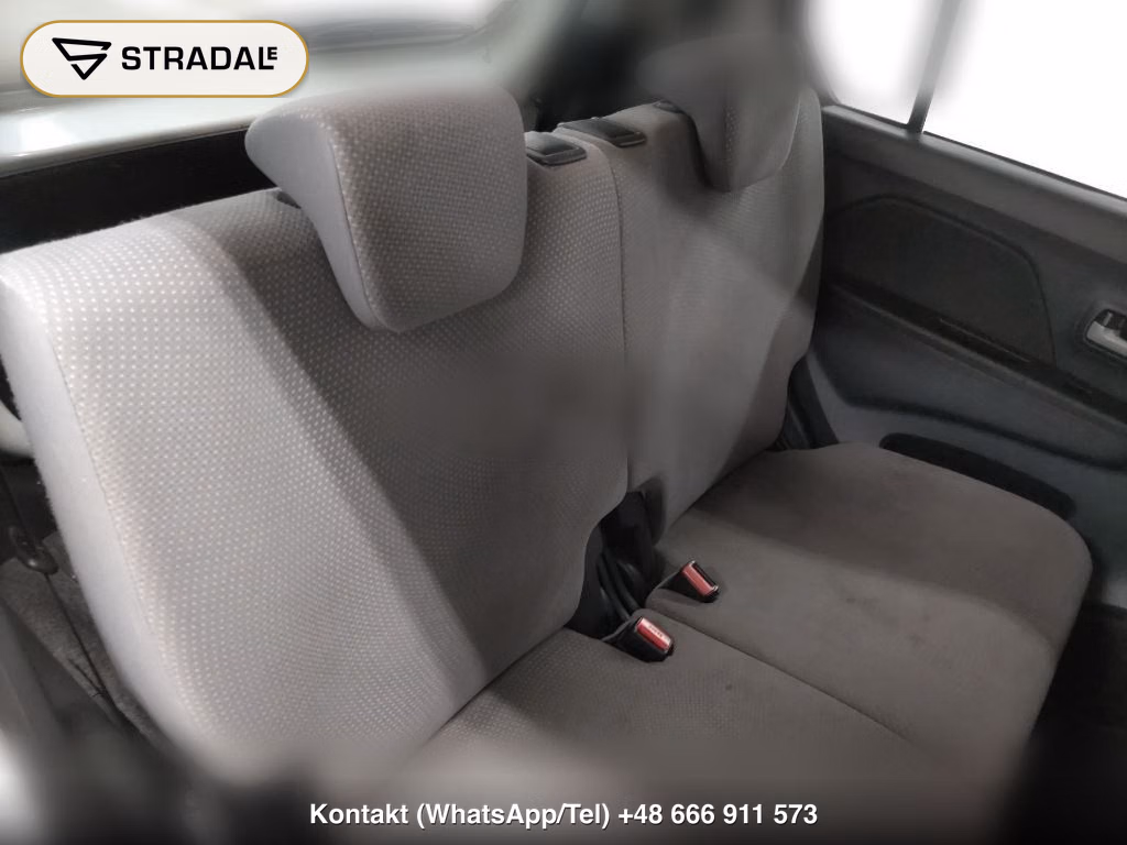 SUZUKI WAGON R 5D FZ, miniaturka 7