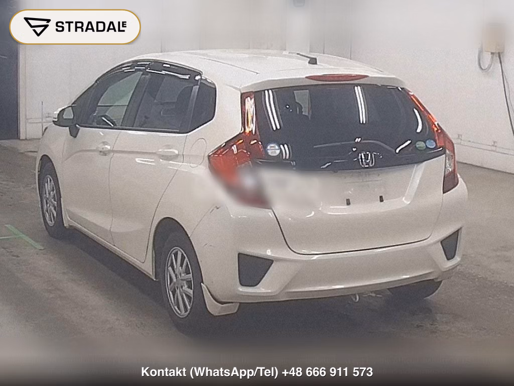HONDA FIT 13G･F, miniaturka 2