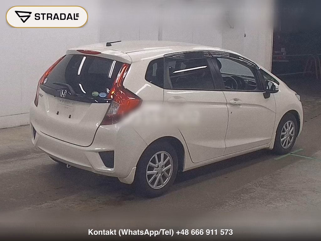 HONDA FIT 13G･F, miniaturka 5