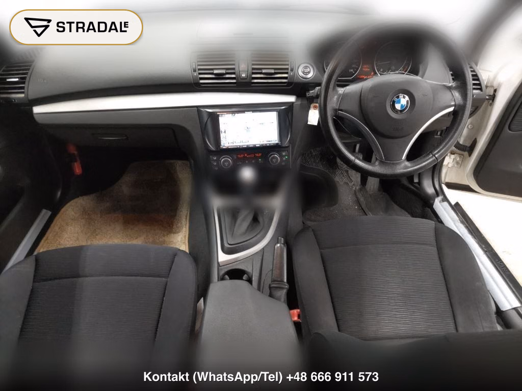 BMW 1 SERIES 5D 116I, miniaturka 4