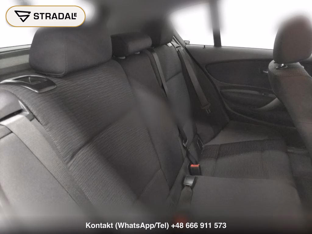 BMW 1 SERIES 5D 116I, miniaturka 7