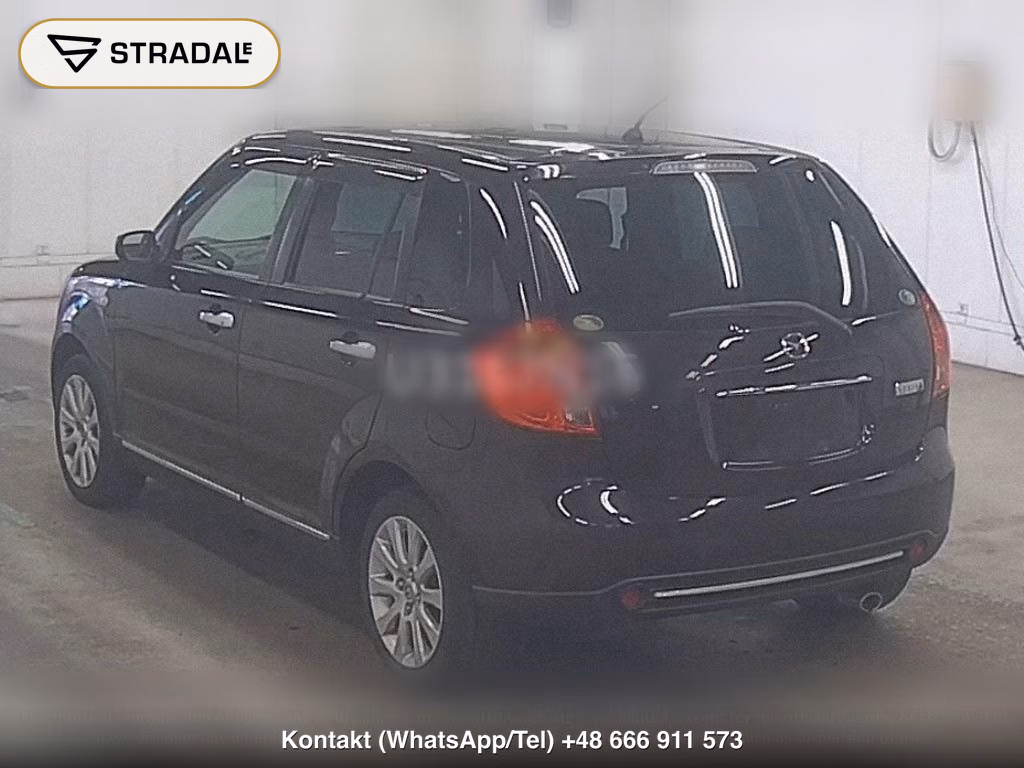 MAZDA VERISA L, miniaturka 3