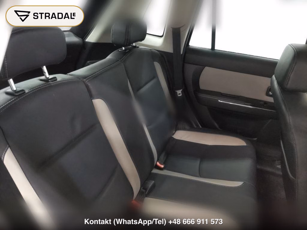 MAZDA VERISA L, miniaturka 7