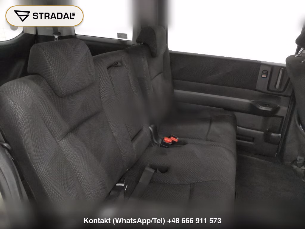 HONDA STEPWAGON SPADA S, miniaturka 7