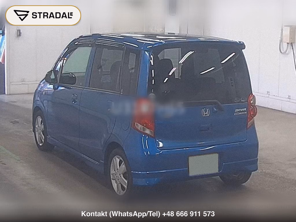 HONDA LIFE 5D OTHERS, miniaturka 3