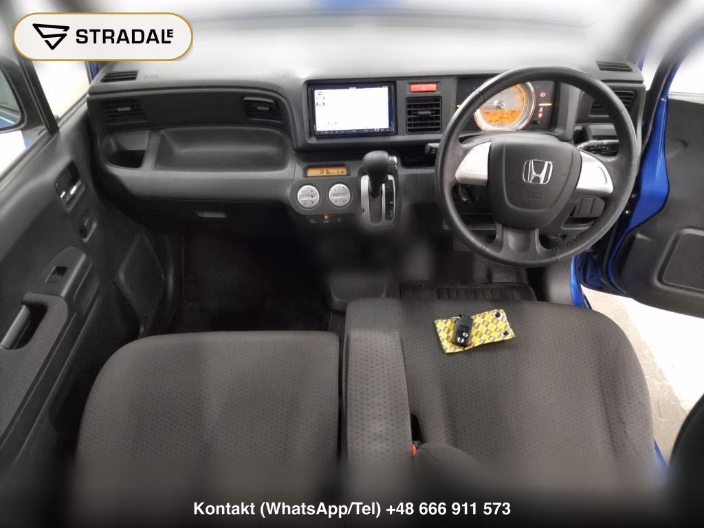 HONDA LIFE 5D OTHERS, miniaturka 4