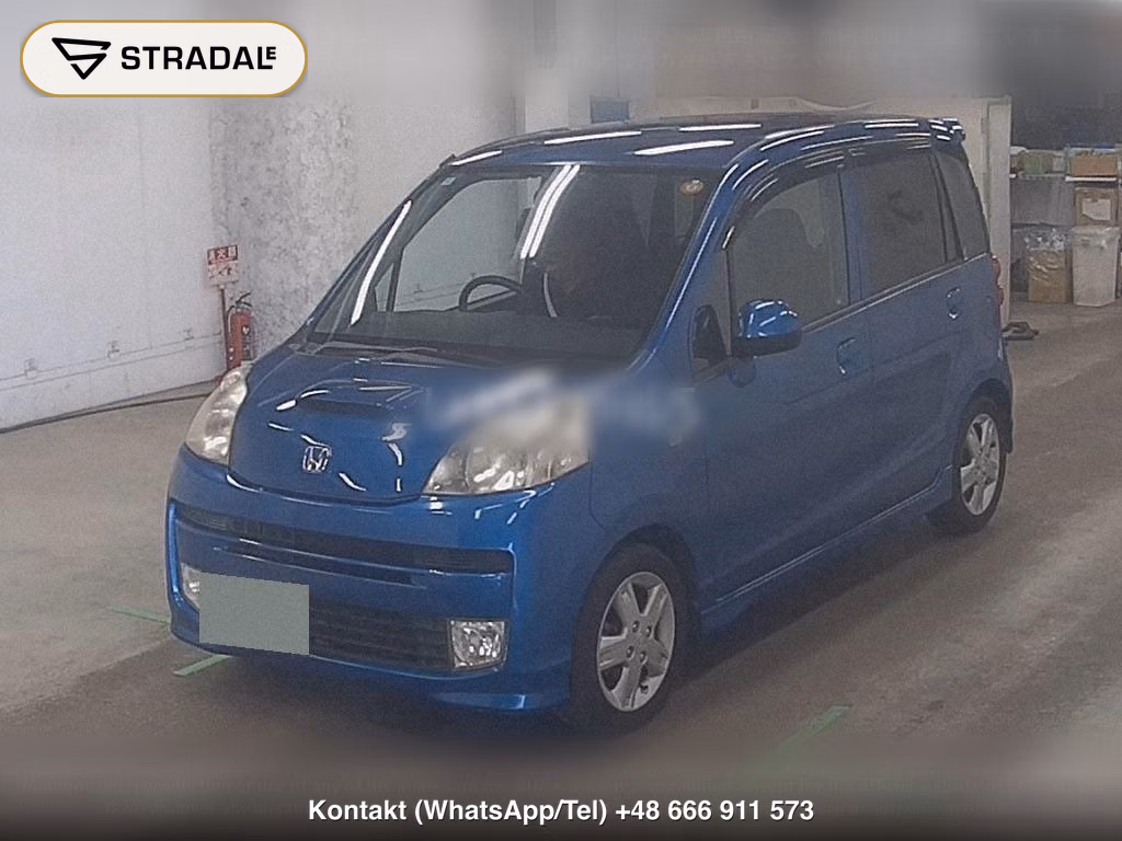 HONDA LIFE 5D OTHERS, miniaturka 5