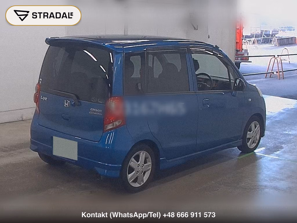 HONDA LIFE 5D OTHERS, miniaturka 6