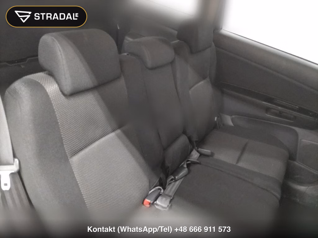 TOYOTA WISH X S PACKAGE, miniaturka 7