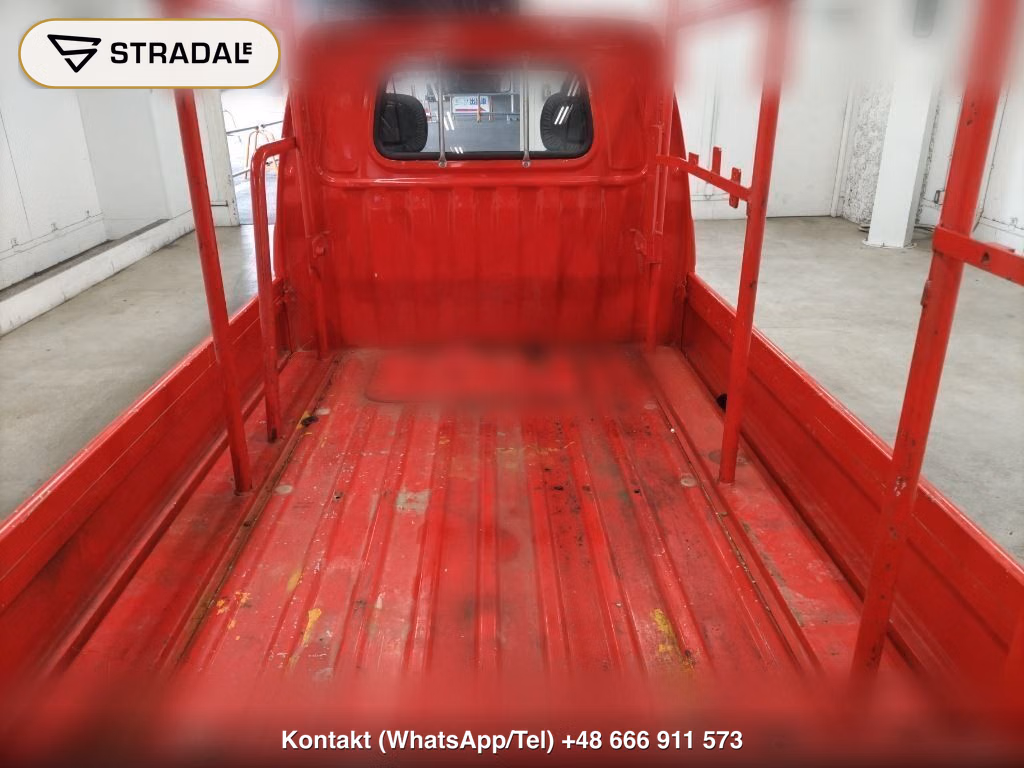 DAIHATSU HIJET TRUCK 4WD, miniaturka 7