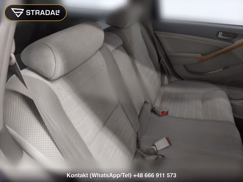 NISSAN STAGEA WG 250RX, miniaturka 7